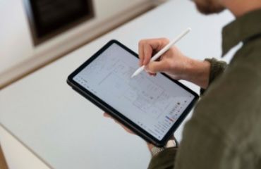 Floor & Site Plans