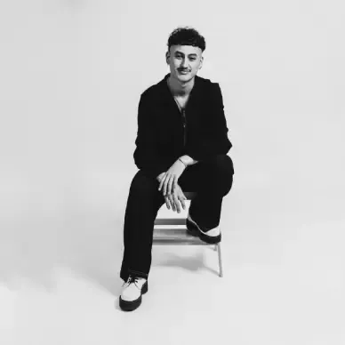 Jackson Harris